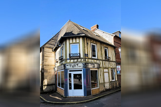  maison thiberville 27230