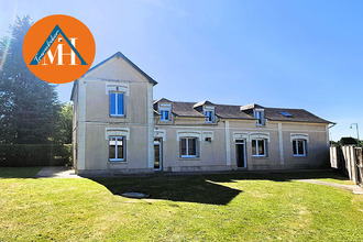  maison thiberville 27230