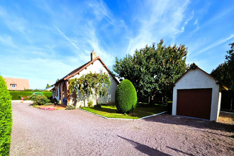  maison thiberville 27230