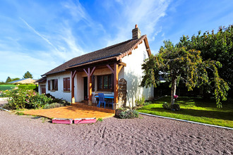  maison thiberville 27230