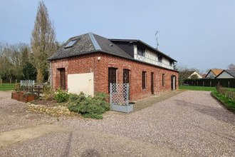  maison thiberville 27230
