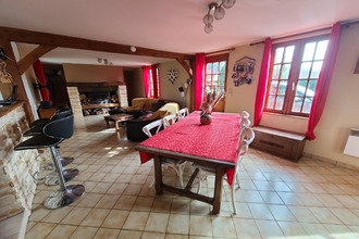  maison thiberville 27230