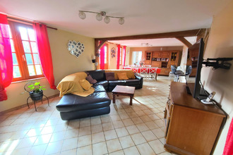  maison thiberville 27230