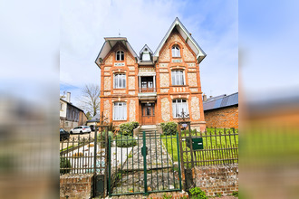  maison thiberville 27230
