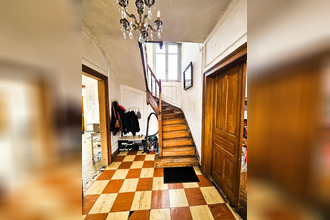  maison thiberville 27230