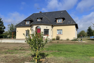  maison thiberville 27230
