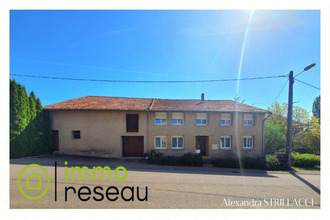  maison thicourt 57380