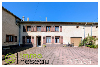  maison thicourt 57380