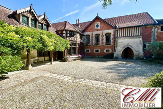  maison thieblemt-faremt 51300