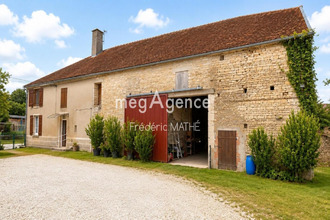  maison thieffrain 10140