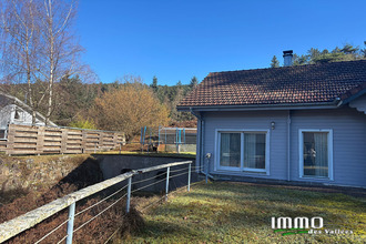  maison thiefosse 88290