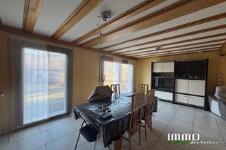  maison thiefosse 88290