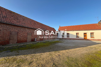  maison thiembronne 62560