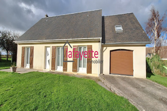  maison thiergeville 76540