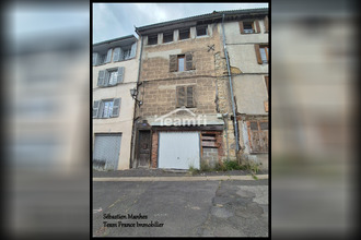  maison thiers 63300