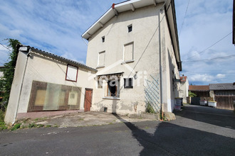  maison thiers 63300