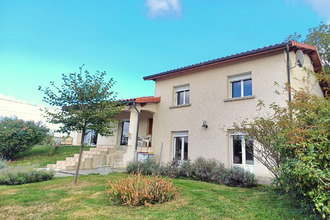  maison thiers 63300