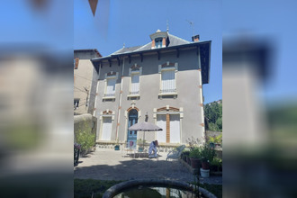  maison thiers 63300