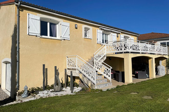  maison thiers 63300