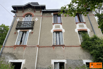  maison thiers 63300