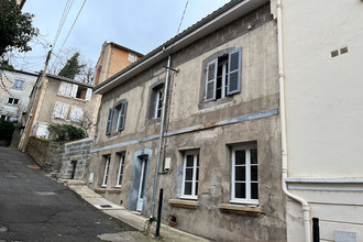  maison thiers 63300