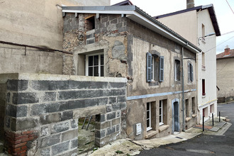  maison thiers 63300