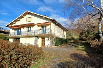  maison thiers 63300