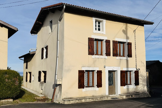  maison thiers 63300