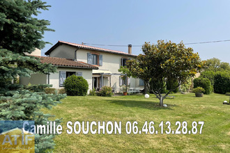  maison thiers 63300