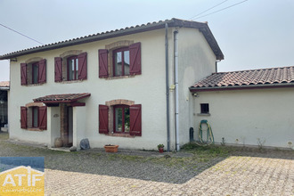  maison thiers 63300