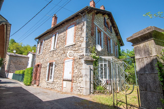  maison thiers 63300