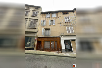  maison thiers 63300