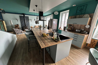  maison thiers 63300