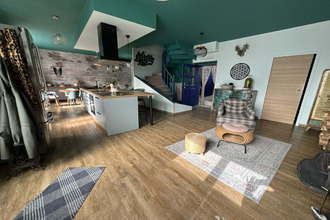  maison thiers 63300