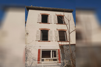  maison thiers 63300