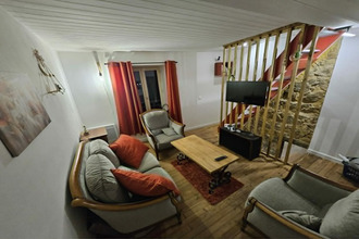  maison thiers 63300