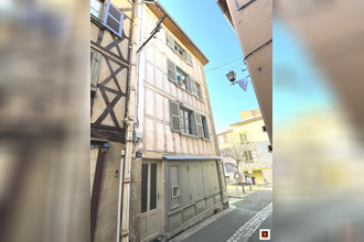  maison thiers 63300