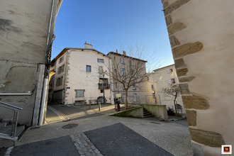  maison thiers 63300