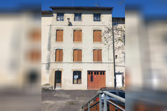  maison thiers 63300