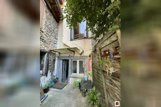  maison thiers 63300