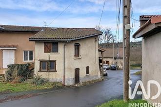  maison thiers 63300
