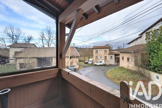  maison thiers 63300