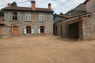  maison thiers 63300