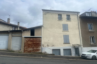  maison thiers 63300