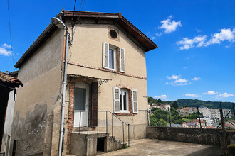  maison thiers 63300