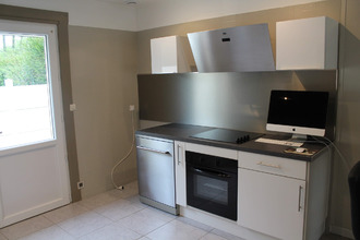  maison thiers-sur-theve 60520