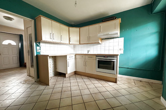  maison thiers-sur-theve 60520