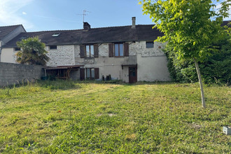  maison thiers-sur-theve 60520