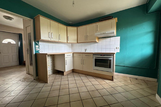  maison thiers-sur-theve 60520