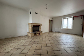  maison thiers-sur-theve 60520